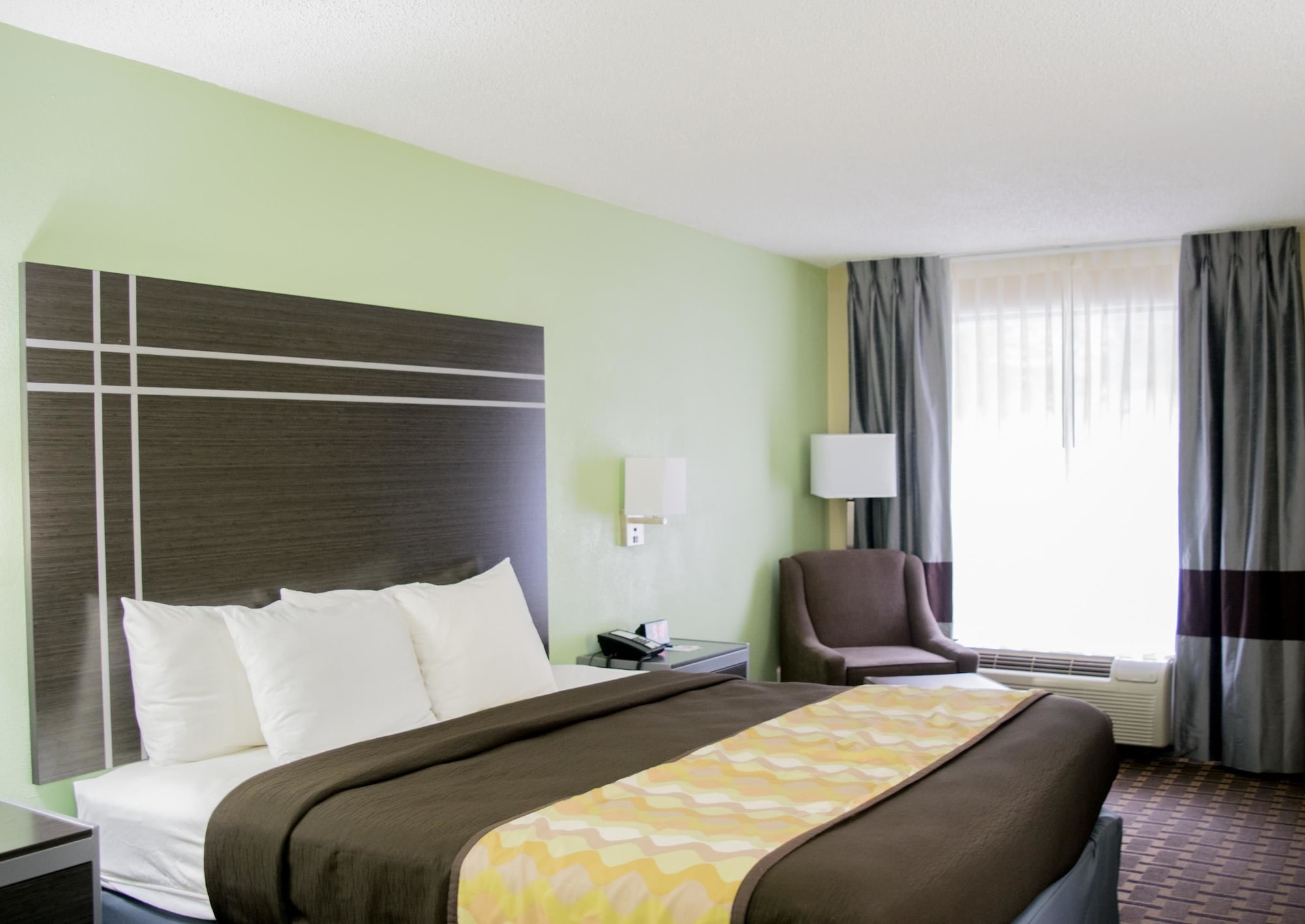best western coachlight