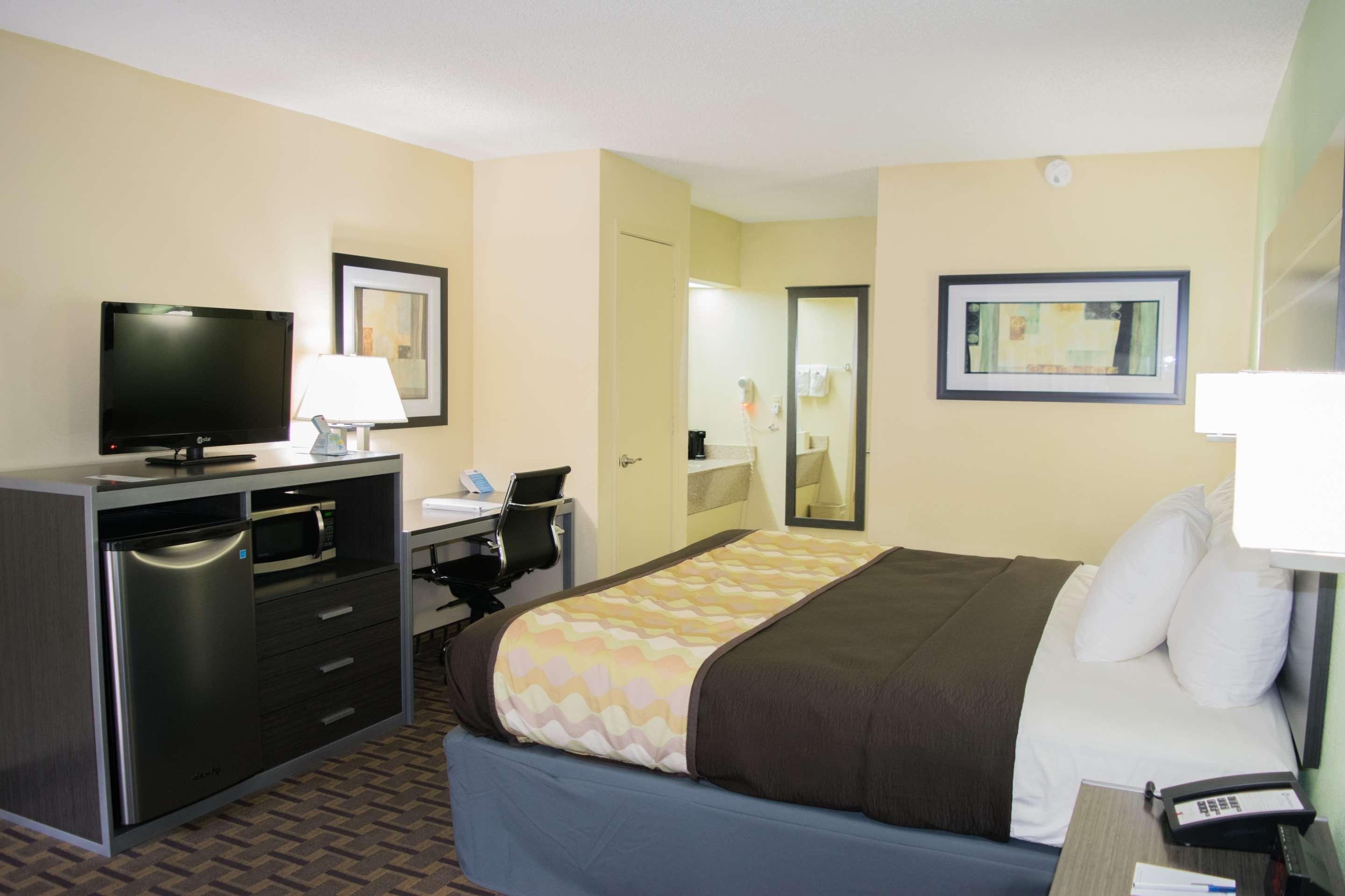 best western coachlight