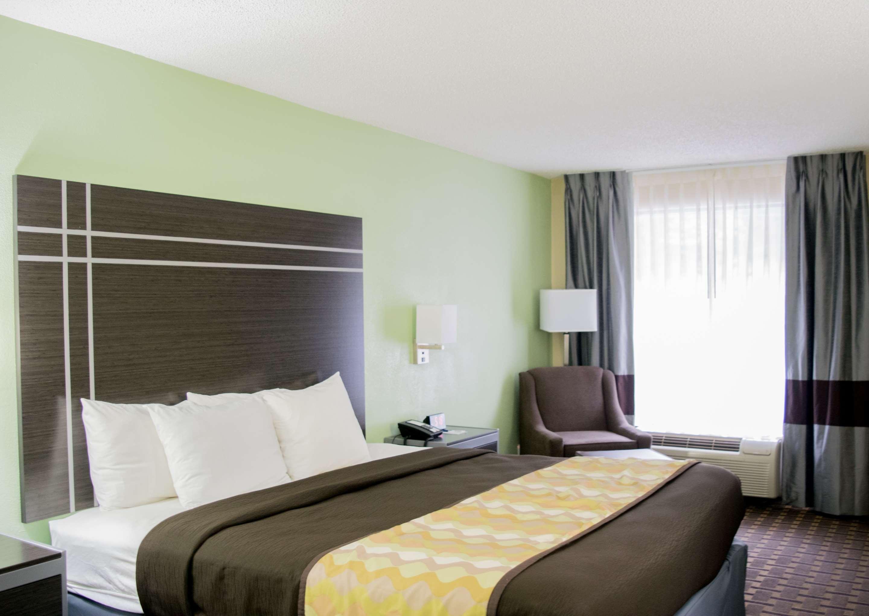 Best Western Coachlight,Missouri>>Rolla,3 star