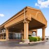 best western coachlight
