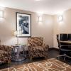 best western coachlight