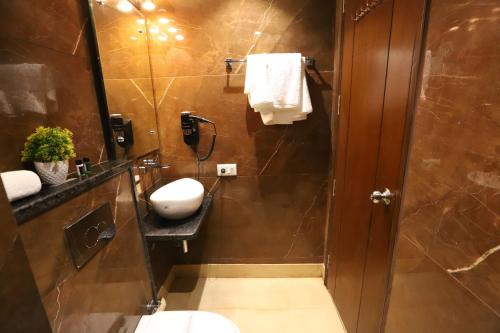 hotel the magic tree paharganj
