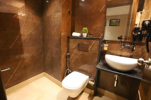 hotel the magic tree paharganj