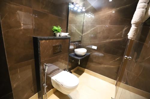hotel the magic tree paharganj