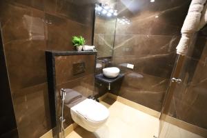 hotel the magic tree paharganj