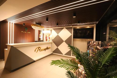 hotel the magic tree paharganj