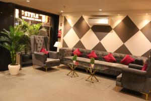 hotel the magic tree paharganj