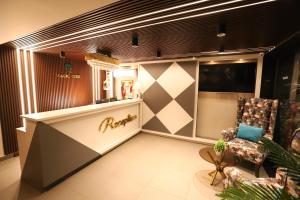 hotel the magic tree paharganj