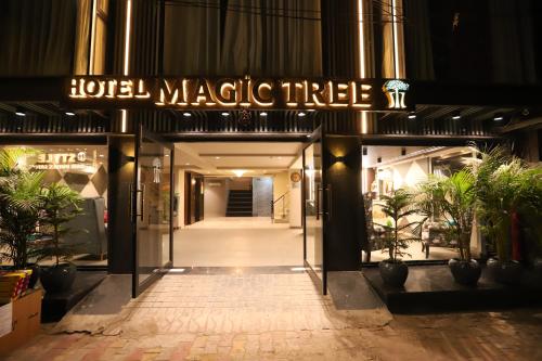 hotel the magic tree paharganj