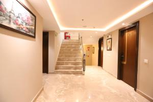 hotel the magic tree paharganj