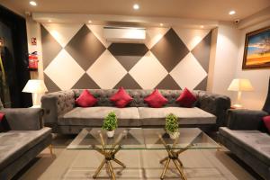 hotel the magic tree paharganj