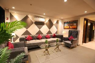 Hotel The Magic Tree - Paharganj,New Delhi>>Delhi,3 star