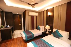 hotel the magic tree paharganj
