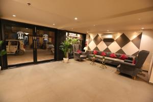 hotel the magic tree paharganj