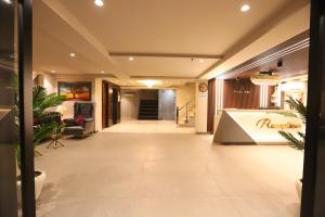 hotel the magic tree paharganj