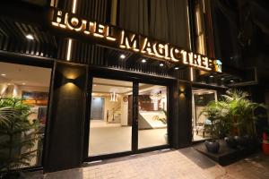 hotel the magic tree paharganj