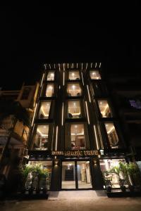hotel the magic tree paharganj