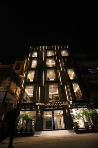 hotel the magic tree paharganj