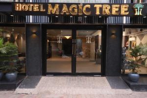 hotel the magic tree paharganj