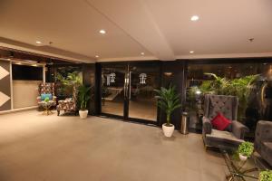 hotel the magic tree paharganj
