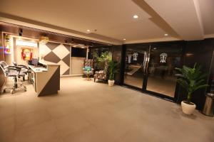 hotel the magic tree paharganj