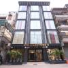 hotel the magic tree paharganj