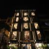 hotel the magic tree paharganj