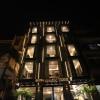 hotel the magic tree paharganj