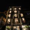 hotel the magic tree paharganj