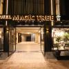 hotel the magic tree paharganj
