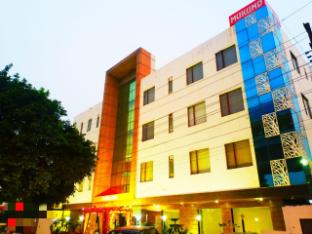 hotel mukund residency