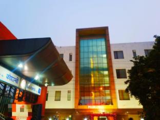 hotel mukund residency