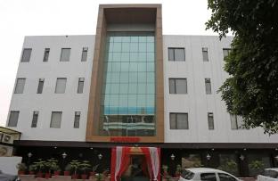 hotel mukund residency
