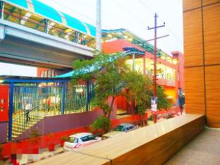 hotel mukund residency