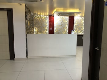 Hotel Mukund Residency,India>>Ghaziabad,2 star