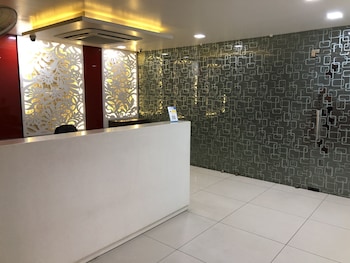 Hotel Mukund Residency,India>>Ghaziabad,2 star