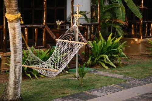 the village agonda beach cottages
