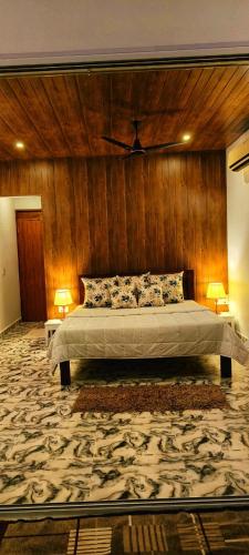 the village agonda beach cottages