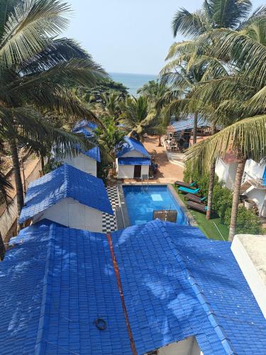 beachouse beachfront cottages and suites
