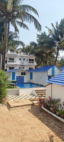 beachouse beachfront cottages and suites