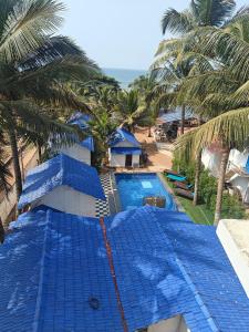 beachouse beachfront cottages and suites