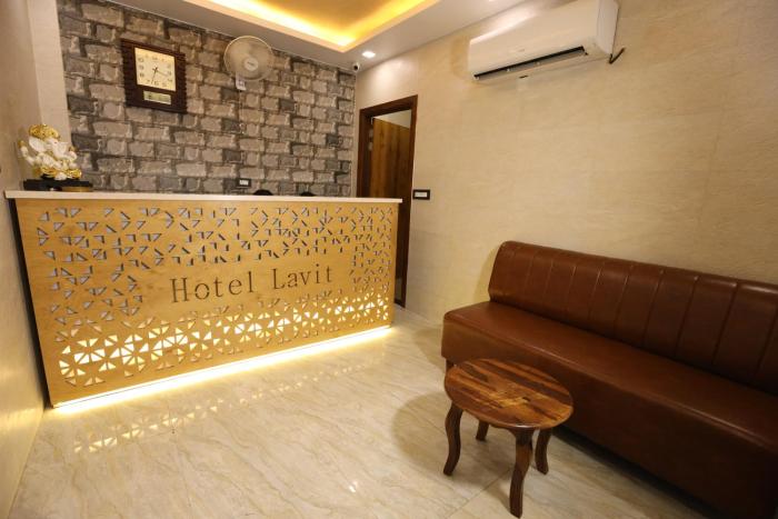 lavit hotel