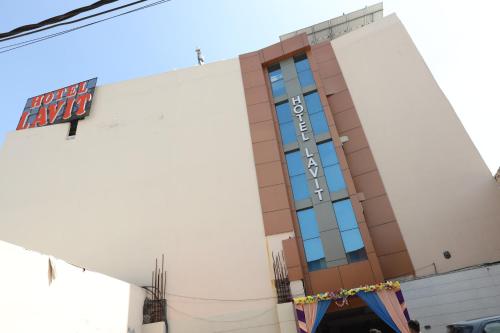 lavit hotel