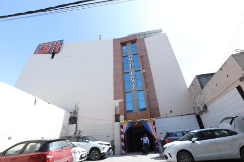lavit hotel