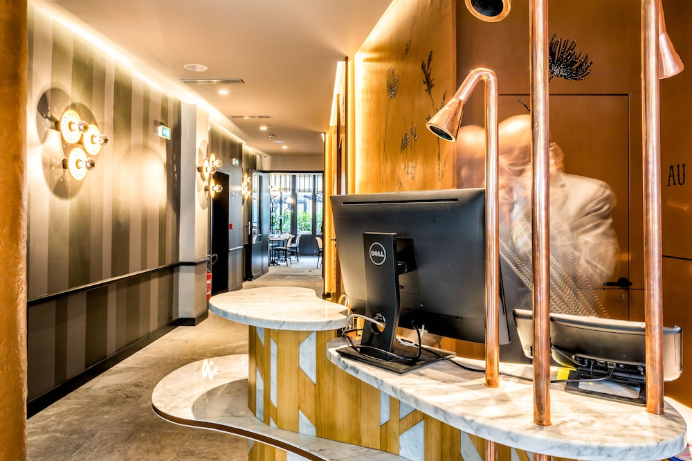 hotel restaurant au boeuf couronne