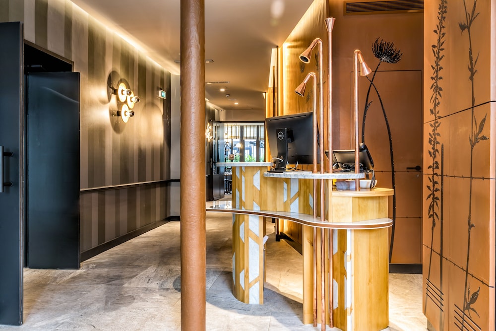 hotel restaurant au boeuf couronne