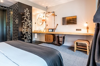 hotel restaurant au boeuf couronne