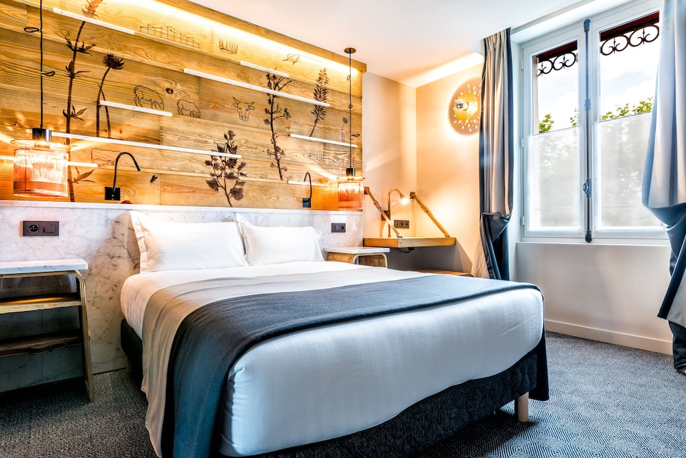 hotel restaurant au boeuf couronne