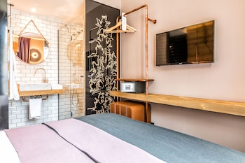 hotel restaurant au boeuf couronne