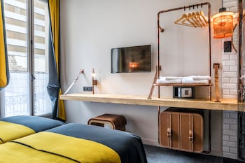 hotel restaurant au boeuf couronne